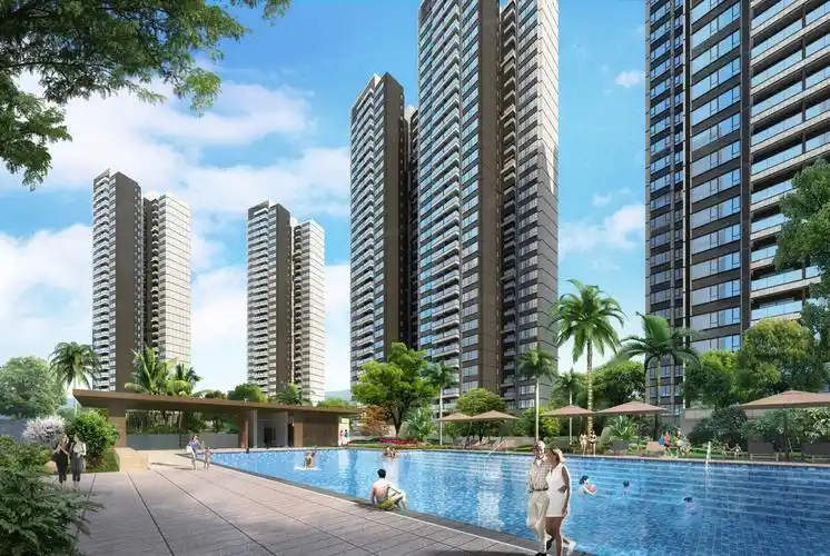 鹤山沙坪街道时代天韵喜获预售证