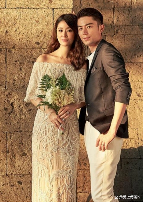 王琳和林心如最近合影的照片勾起了许多人的回忆.