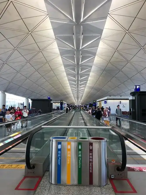 香港机场