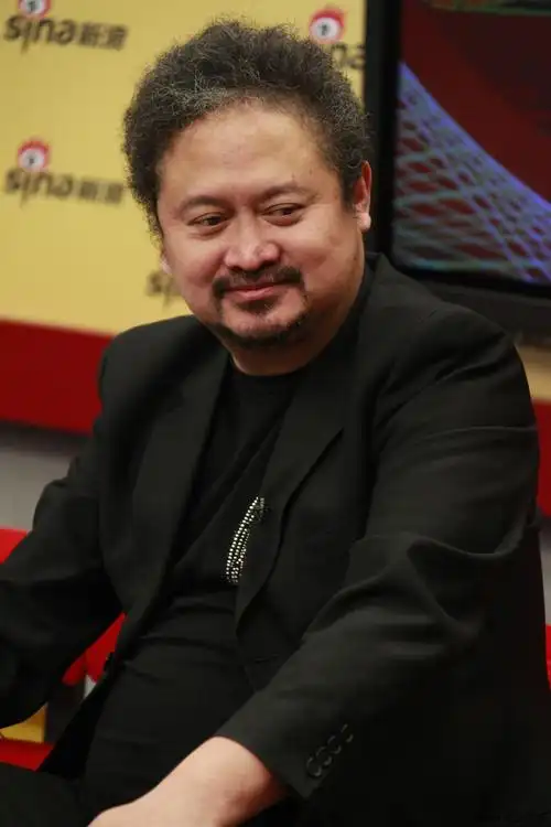 导演张元首次执导网络电影《床上关系》