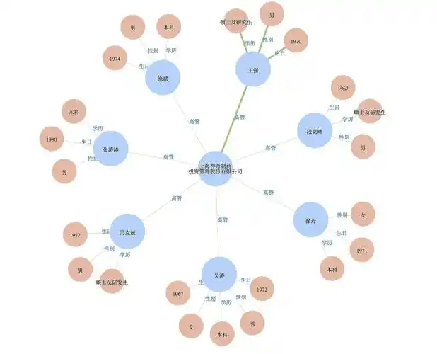 项目实战如何构建知识图谱