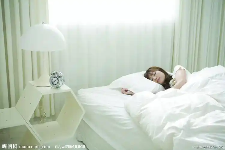 女性朋友们要注意打呼噜了