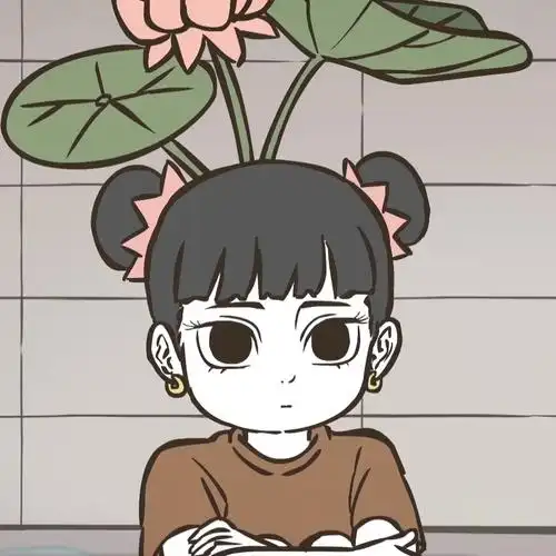 非人哉,动漫头像·丿· 非人哉