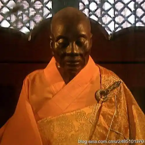 慧能肉身千年不腐是真的假的慧能大师开悟五句话是那五句