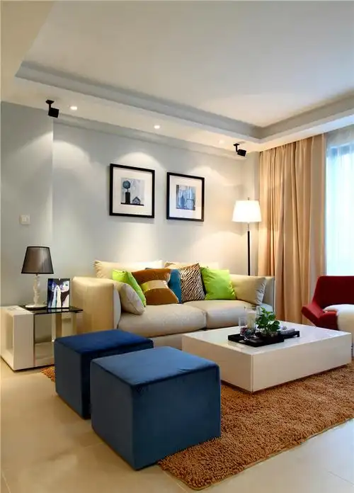 建筑空间中的设计语言,你值得拥有!