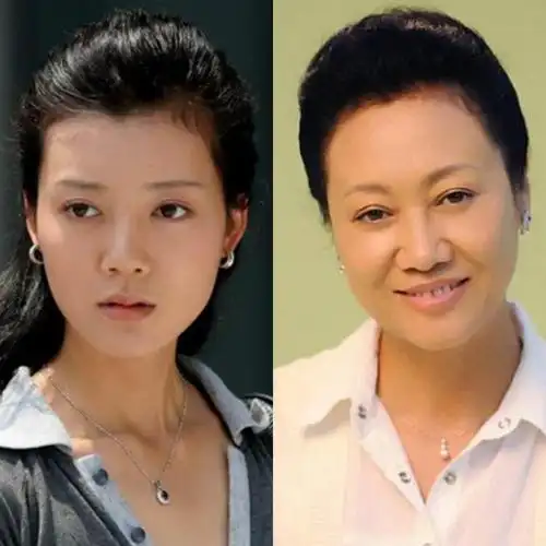 车晓:"恶婆婆"王丽云的女儿,人美气质高冷,演技得母遗传,却拒绝和母亲