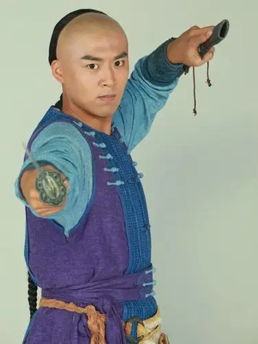 王今铎-柳青 - 还珠格格 - 新还珠格格