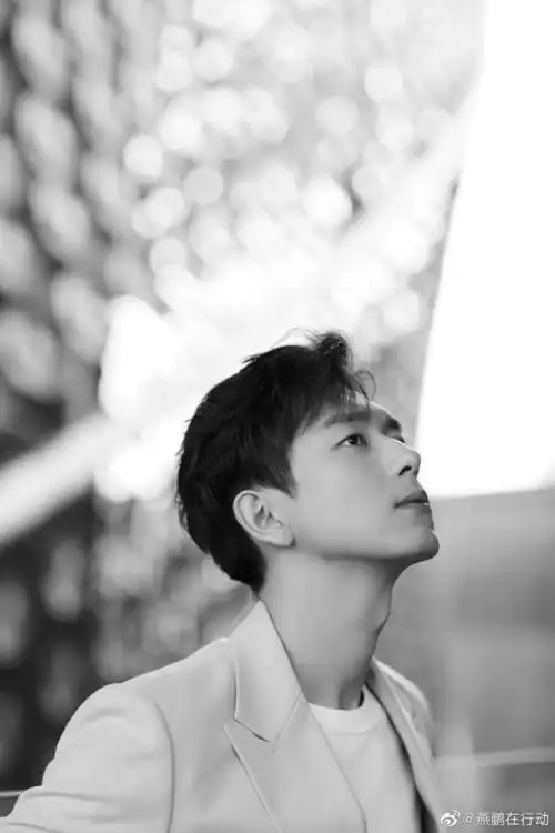 李现(731102-110273) - 堆糖,美图壁纸兴趣社区