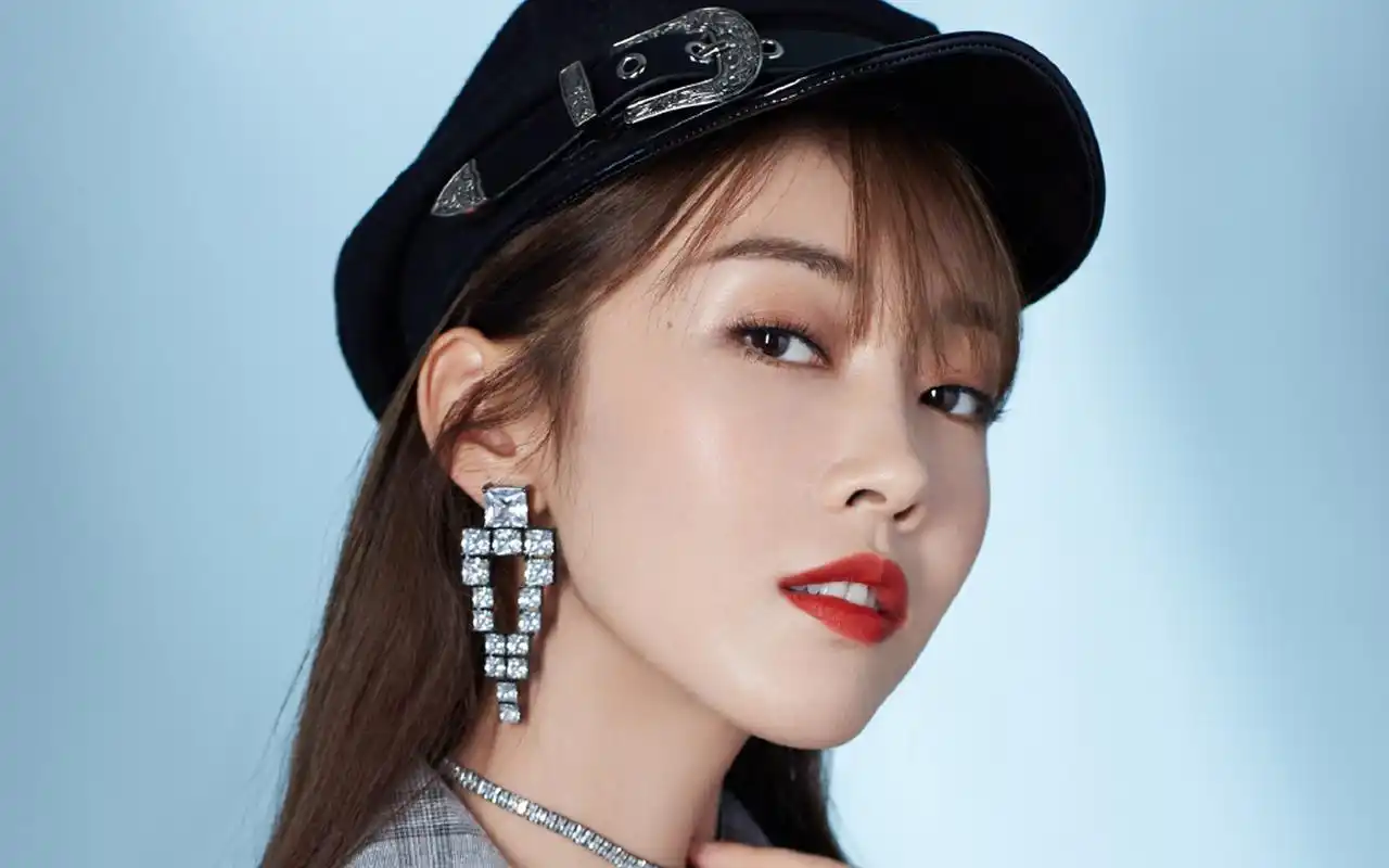 宣璐时尚写真图片桌面壁纸