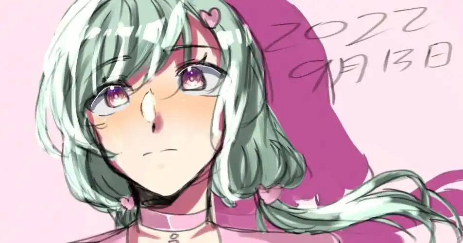 上个月画的#开心超人联盟  #甜心超人