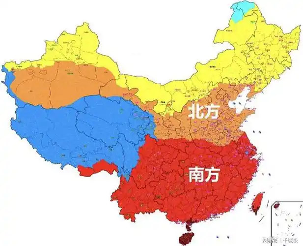 国务院确定南方区域10大城市:深圳第2,重庆次之,武汉低于成都