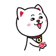 问候你好图片打招呼问候你挥手问好哈啰动态表情图片