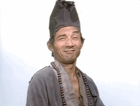 为了全身心投入济公这个角色,游本昌抛开一切,过上了济公才会过的生活