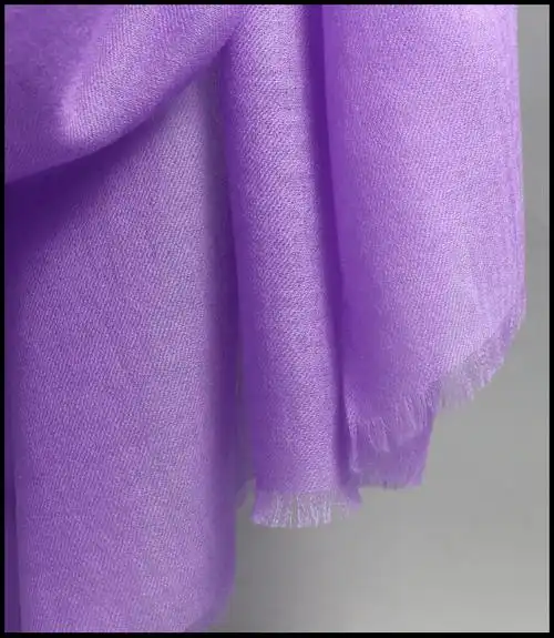 厂家批发200支纯色平纹水溶戒指 纯羊绒