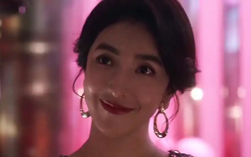 果然食物链的顶端是姐姐,谁能拒绝这样又狠,又飒,又欲的#杨谨华