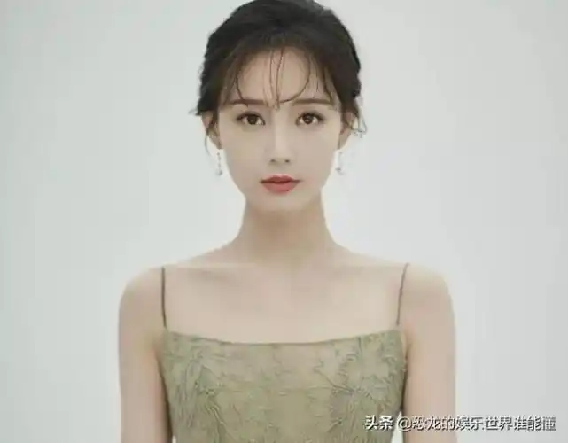 李一桐真正老公是谁李一桐的老公是谁