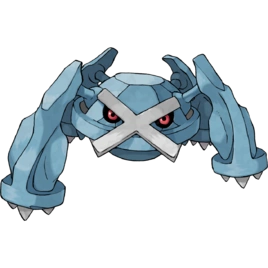 巨金怪性格_巨金怪mega_口袋妖怪巨金怪性格