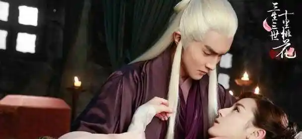 原创迪丽热巴惊现快本高伟光的眼神立马就变了这两人有情况