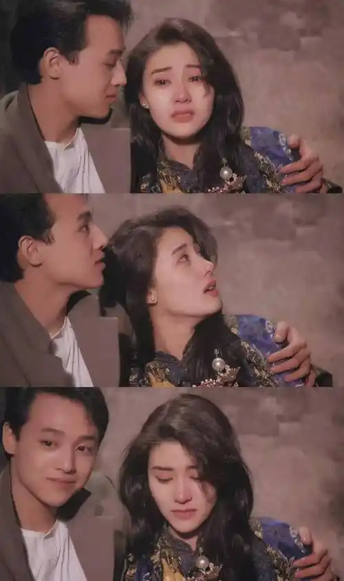 "木头美人"李嘉欣的复杂爱情:出走半生,归来仍嫁富豪