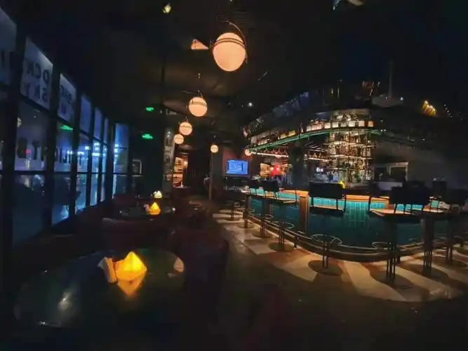 下城东新主城区火爆夜店商圈清吧酒吧小酒馆转让_手机搜狐网