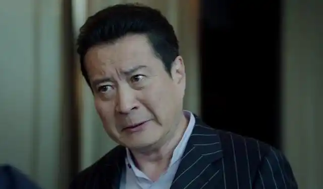 《巡回检察组》张友成秘书陈明忠将遇到大麻烦,原因就在烟灰缸上