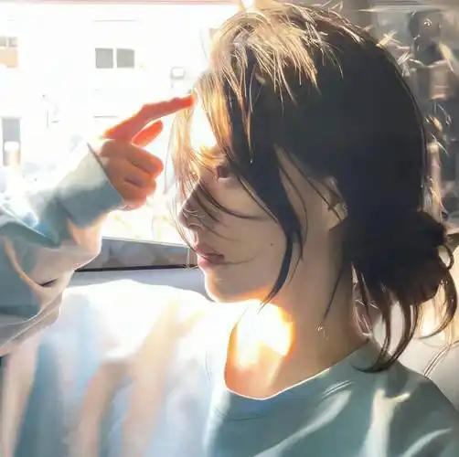 头像 | 封神小众风格女生头像