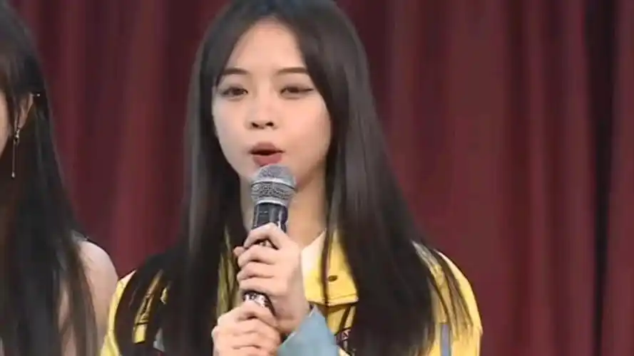 张倩:有三位成员没来