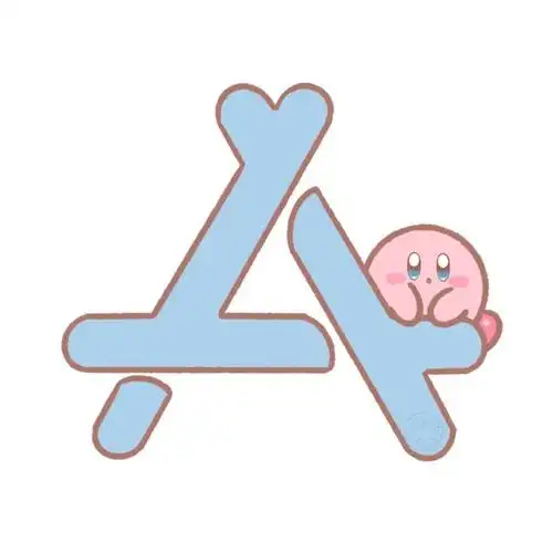 超可爱软件小图标