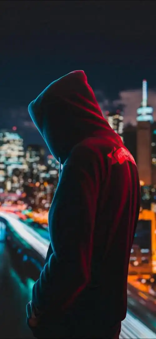 超好看全面屏壁纸