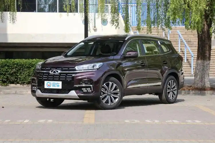 奇瑞黄招根:全新一代瑞虎8更加迎合年轻消费者