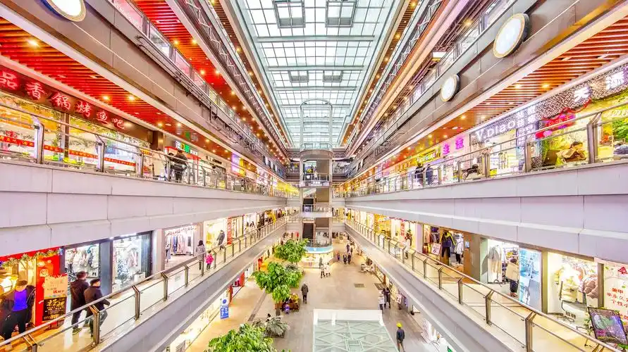 p>世界城光谷步行街位于湖北省 a href="#" data-lemmaid="195165">