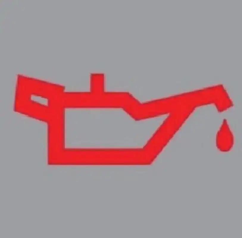 发动机机油压力过高