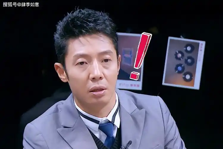 "央视一哥"撒贝宁,一个月的工资究竟有多少?