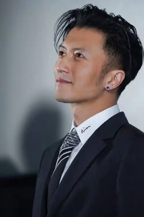 香港公认最帅的男明星第一名是谁,香港最帅十大男星排行榜