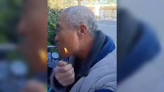 搞笑##搞笑视频#大爷就是大爷娱乐守护神的微博视频