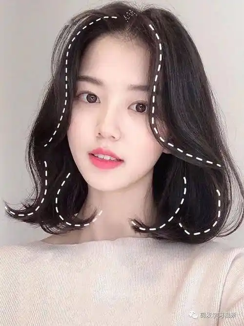 刘海烫坏了怎么办-刘海烫坏了怎么补救