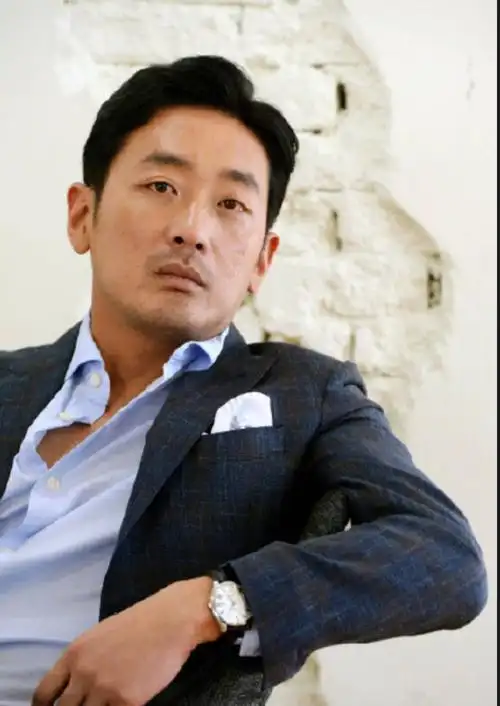 金南佶河正宇黄政民李政宰我太吃这类大叔了