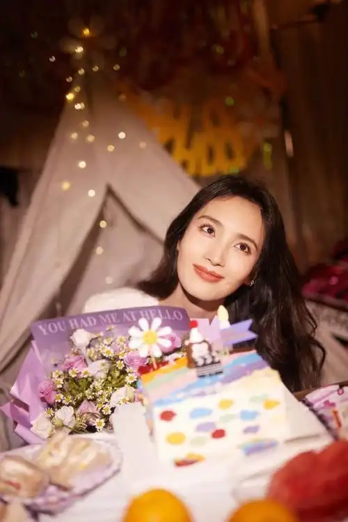 王紫璇公主请露营vlog