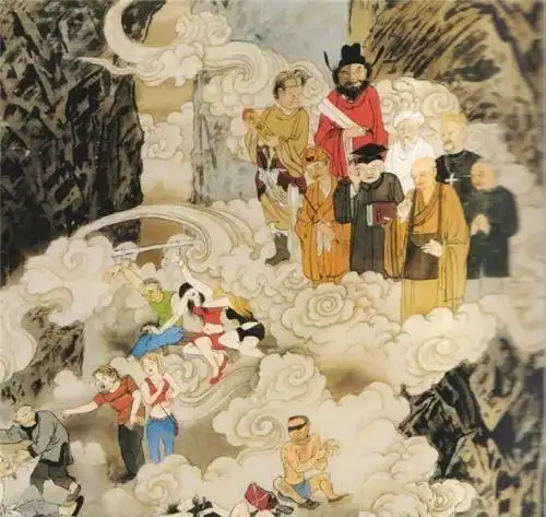 荷连续发生恶性弃婴案 15/03/2010