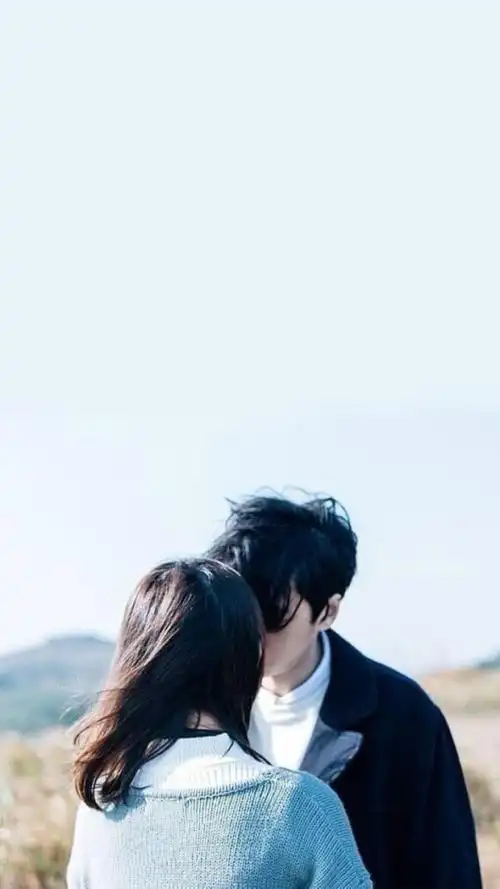 情侣一对 - 堆糖,美图壁纸兴趣社区