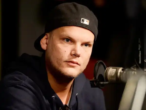 dj avicii逝前担心自己健康 称再演出将命不长久