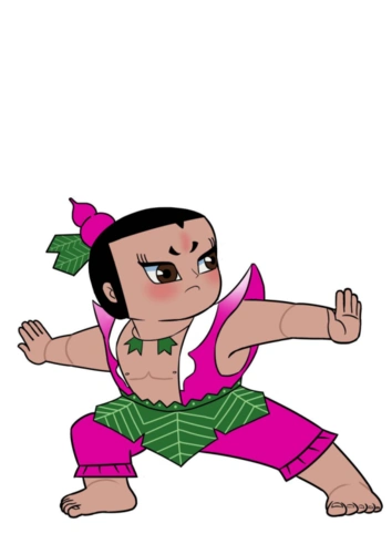 cf手游"葫芦娃"版本今日发布