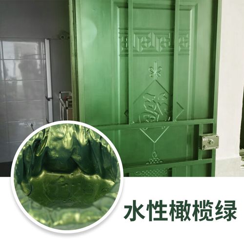 矮牵牛仿 漆水性铜漆锈黄铜色古铜色漆金属油漆油性青铜漆铜漆 水性