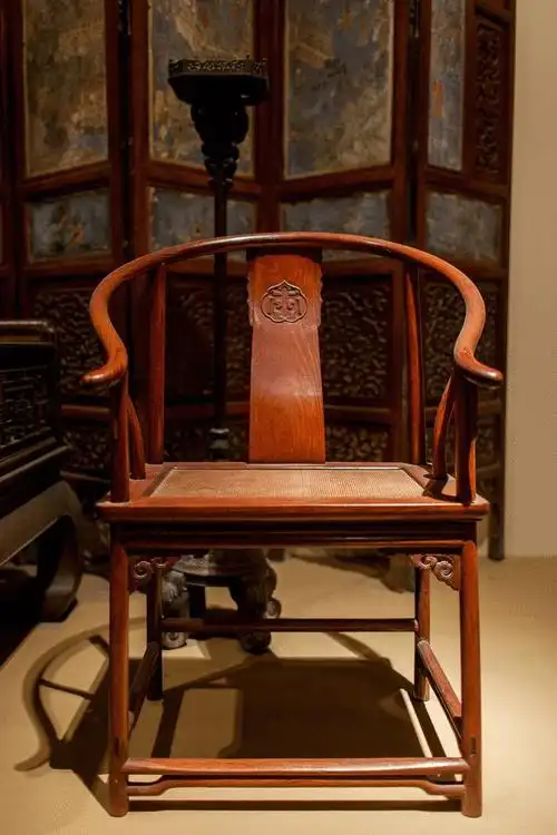 每一件中国古典家具都有它独一无二的灵魂