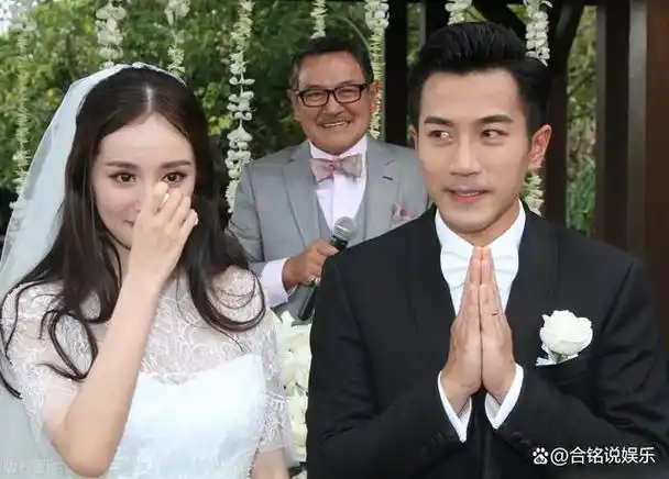 杨幂试图夺取刘恺威和女儿共同抚养权?刘恺威父亲的回应引发热议