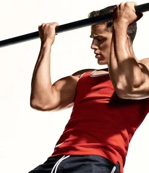 肌肉男:全球最性感数学老师彼得洛博赛利-小虾米