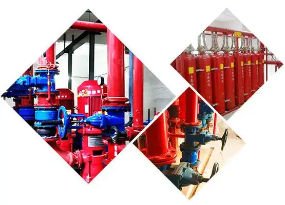 东莞消防工程公司|东莞消防工程维修保养|东莞消防设施检测安全评估