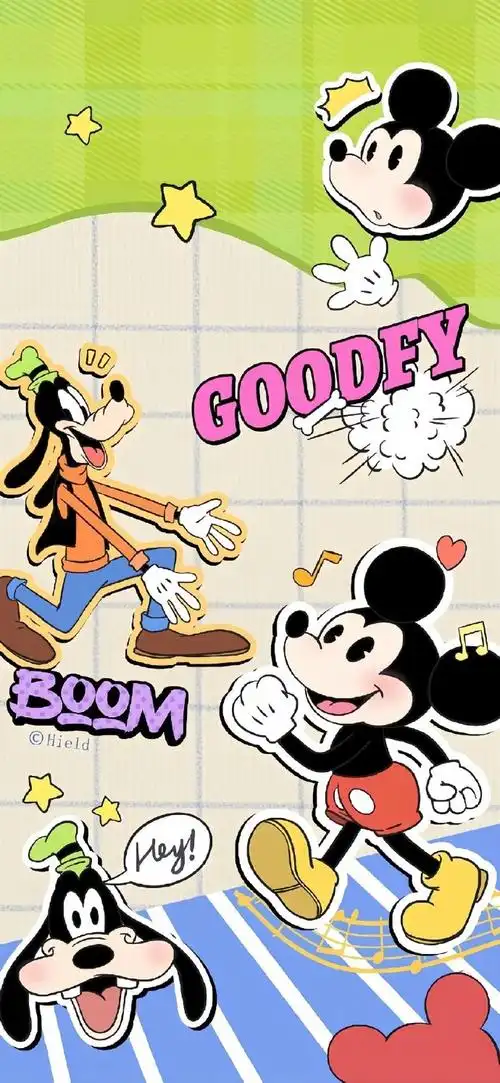 米奇可爱壁纸97