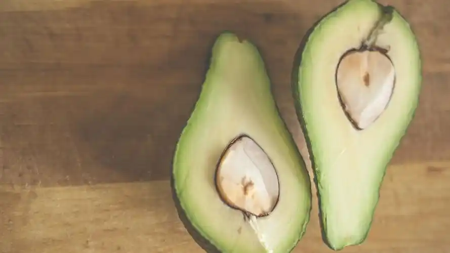 牛油果图片高清营养美食素材壁纸