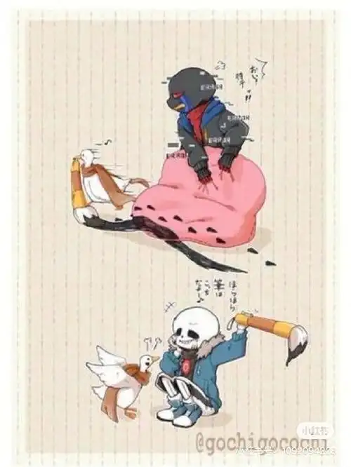 r][新月r]懒狗集团员工ink07-16回复我知道了,从horror的脑洞里进去